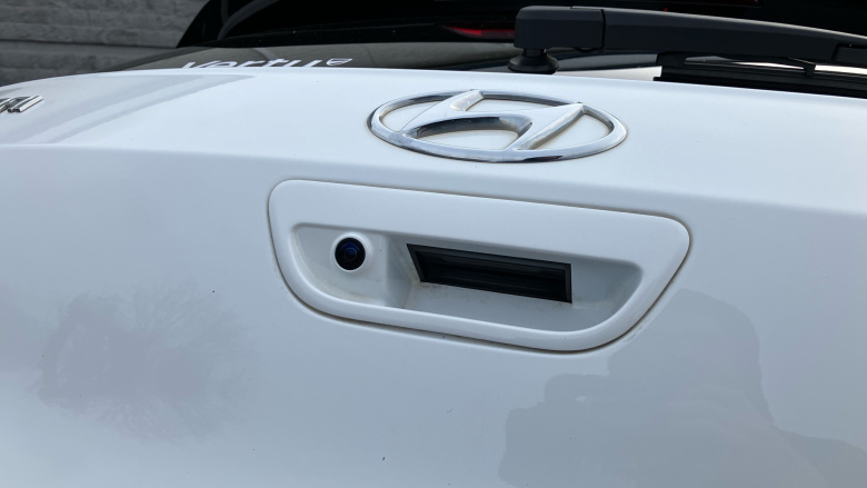 Hyundai i10 1.0 MPi Premium 5dr Petrol Hatchback